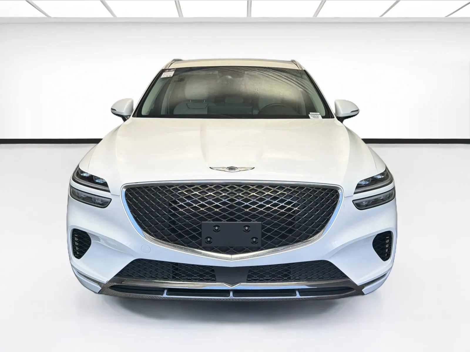 Genesis GV70 photo 2
