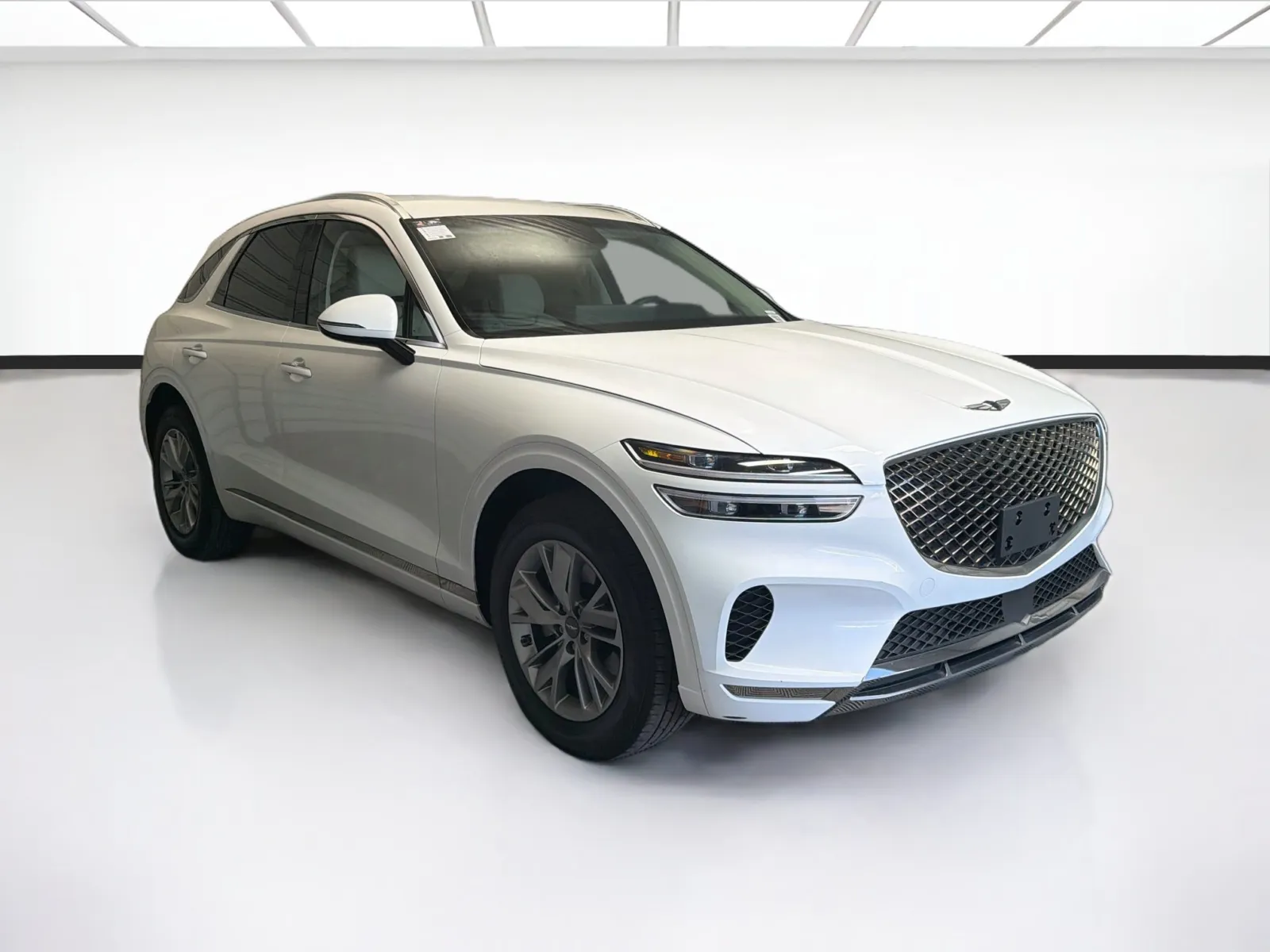 Genesis GV70 photo 3