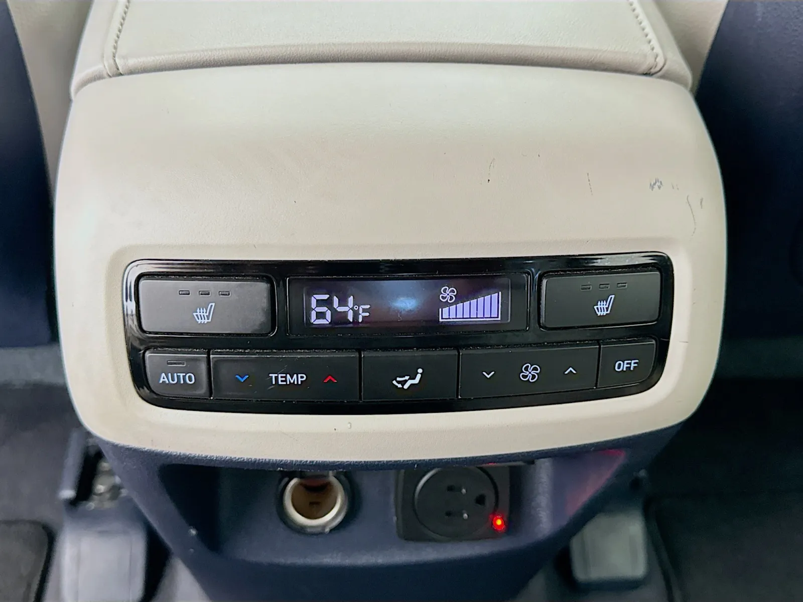 Hyundai Palisade photo 18