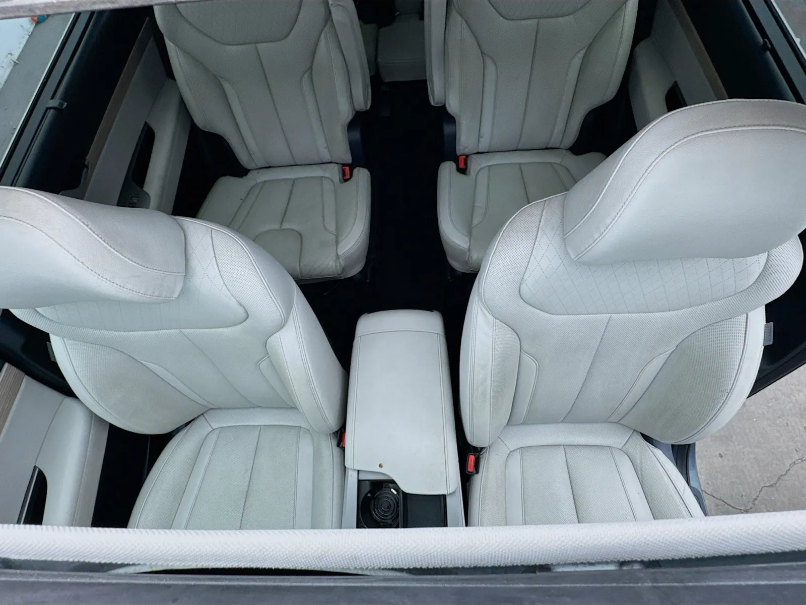 Hyundai Palisade photo 14