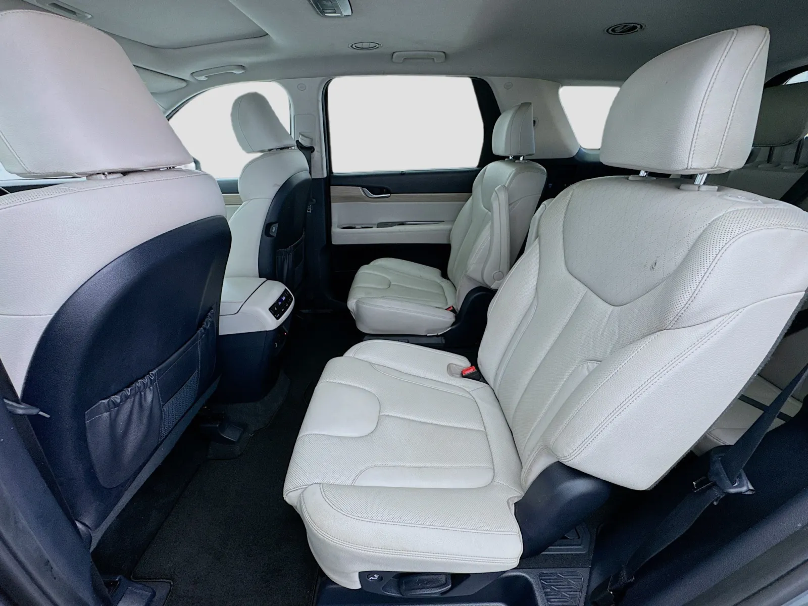 Hyundai Palisade photo 16