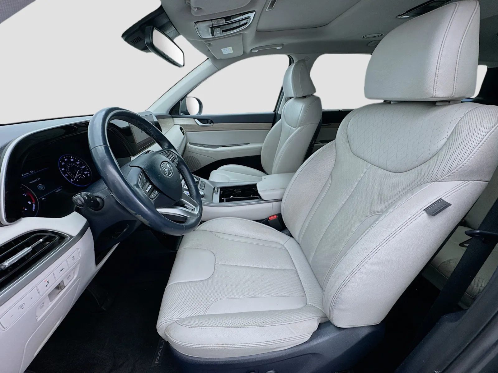 Hyundai Palisade photo 13