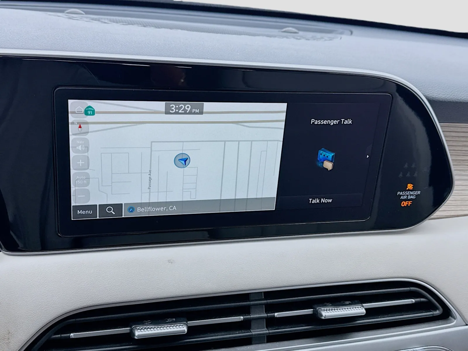 Hyundai Palisade photo 9