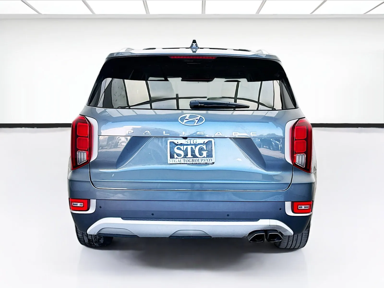 Hyundai Palisade photo 5