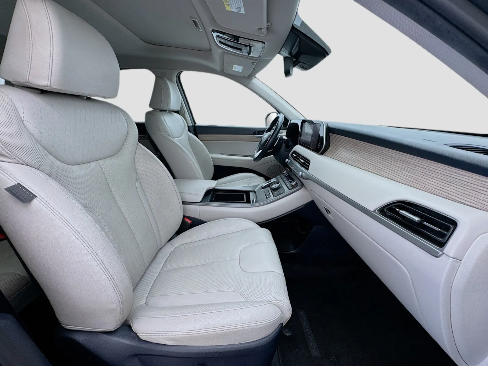 Hyundai Palisade photo 22