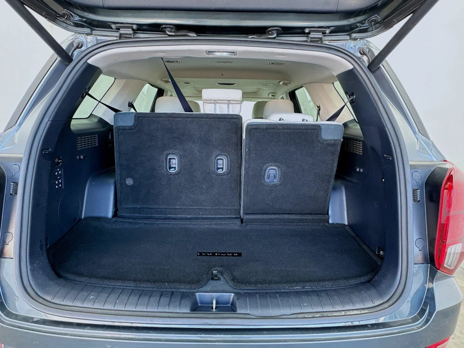 Hyundai Palisade photo 19
