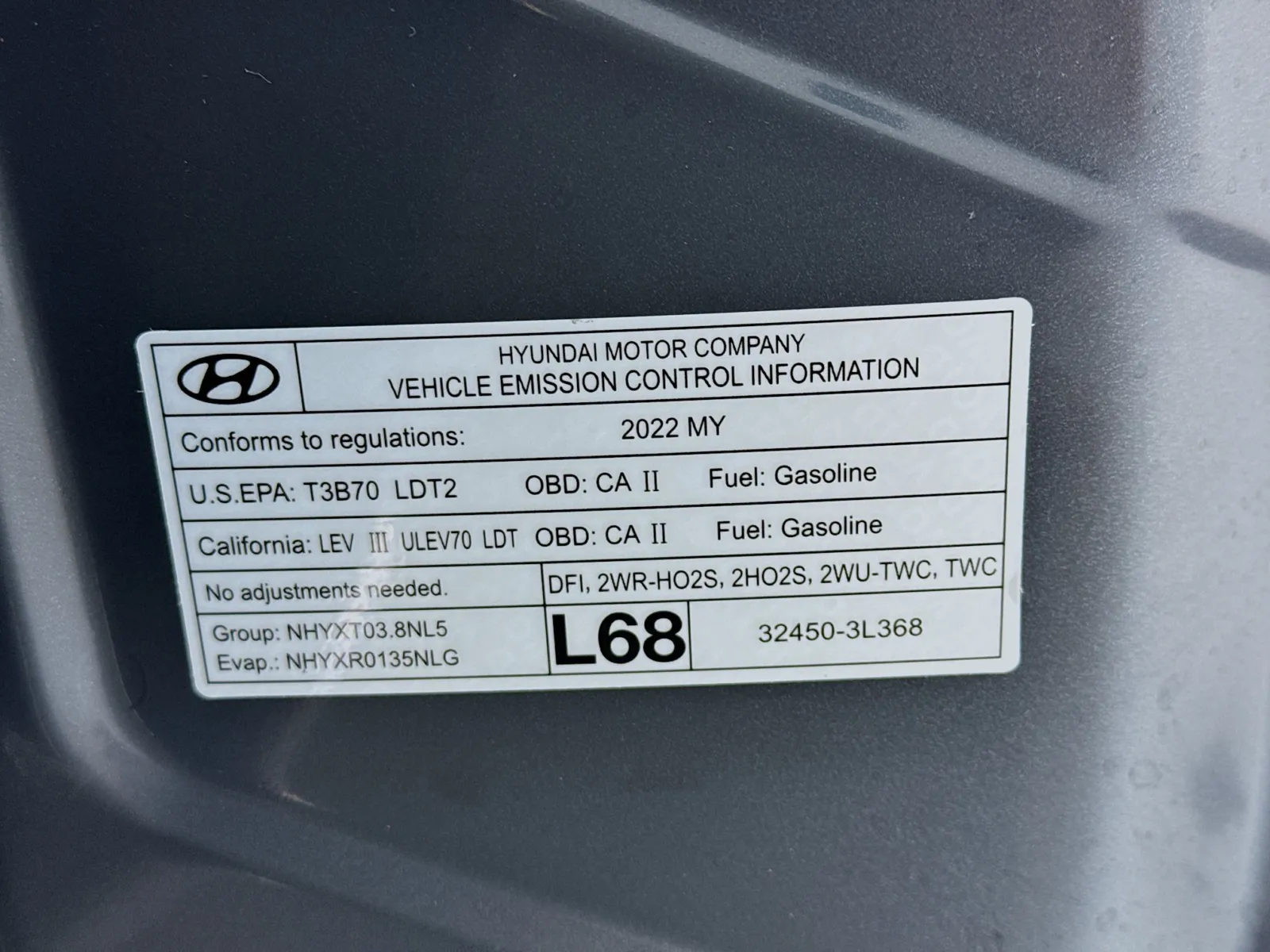 Hyundai Palisade photo 23