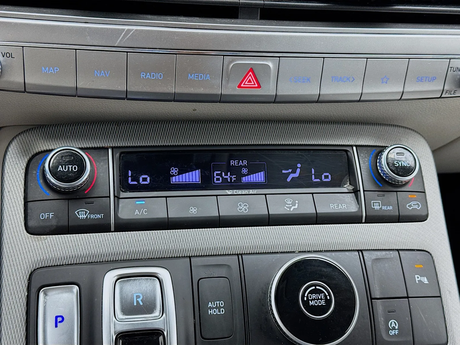 Hyundai Palisade photo 12