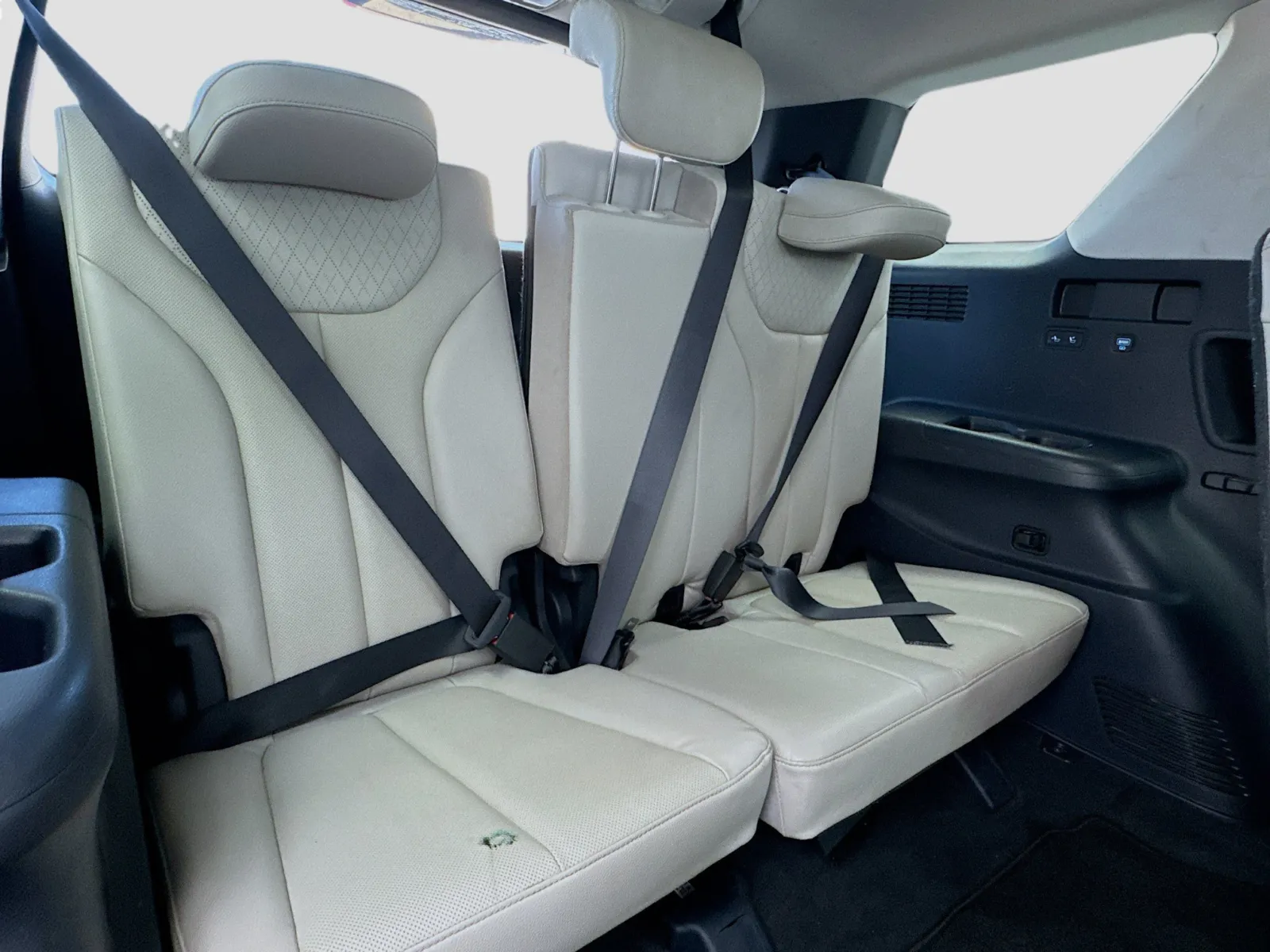 Hyundai Palisade photo 20