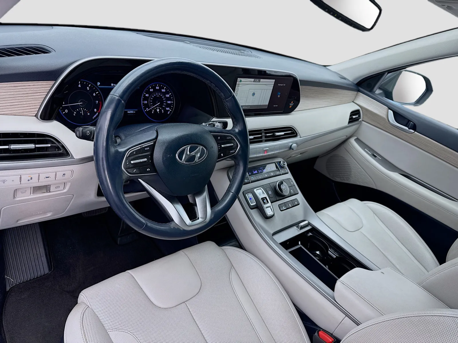 Hyundai Palisade photo 7