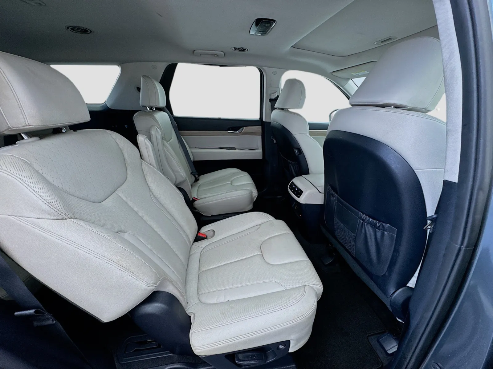Hyundai Palisade photo 21
