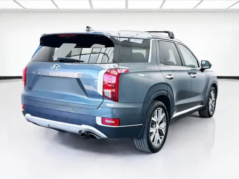 More photos of 2022 Hyundai Palisade SEL at STG Montclair, CA
