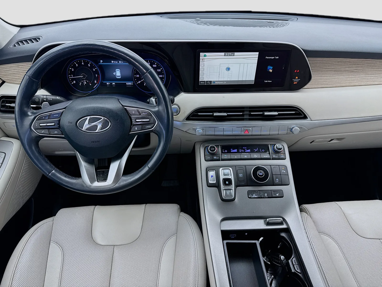 Hyundai Palisade photo 15