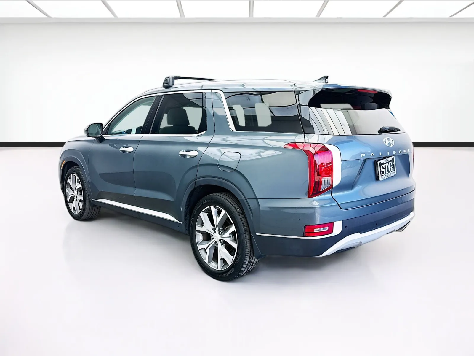 Hyundai Palisade photo 6