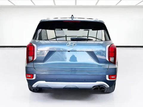 More photos of 2022 Hyundai Palisade SEL at STG Montclair, CA