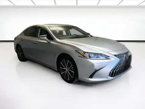 Another view of 2024 Lexus ES 300h for sale in Montclair, CA at STG Montclair