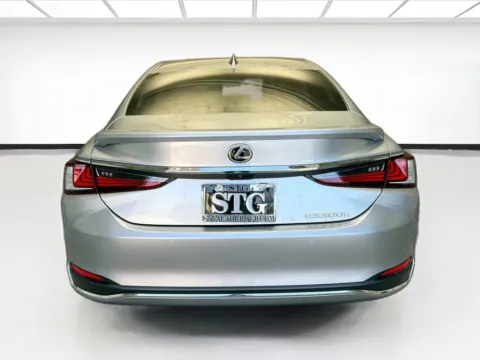 More photos of 2024 Lexus ES 300h at STG Montclair, CA