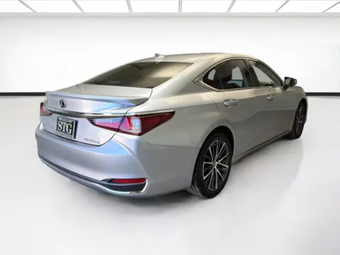 More photos of 2024 Lexus ES 300h at STG Montclair, CA