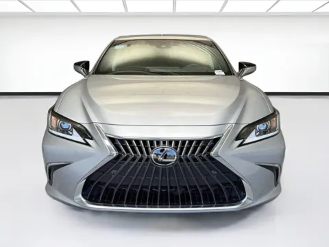Photos of 2024 Lexus ES 300h for sale in Montclair, CA at STG Montclair