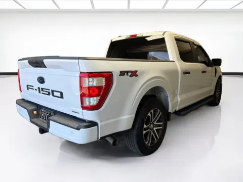 More photos of 2023 Ford F-150 XL at STG Montclair, CA