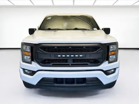 Photos of 2023 Ford F-150 XL for sale in Montclair, CA at STG Montclair