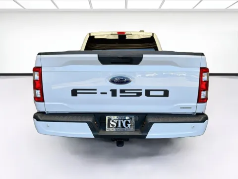 More photos of 2023 Ford F-150 XL at STG Montclair, CA
