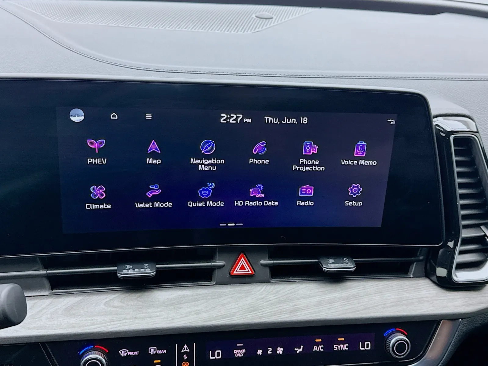 Kia Sportage photo 11