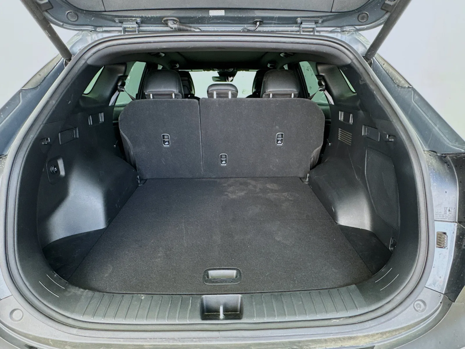 Kia Sportage photo 18