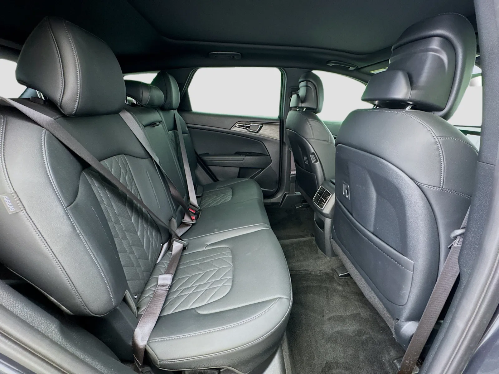 Kia Sportage photo 19