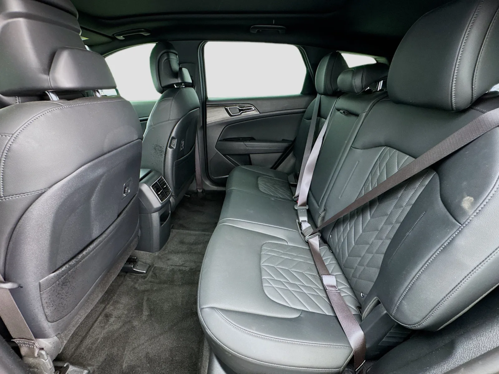 Kia Sportage photo 16