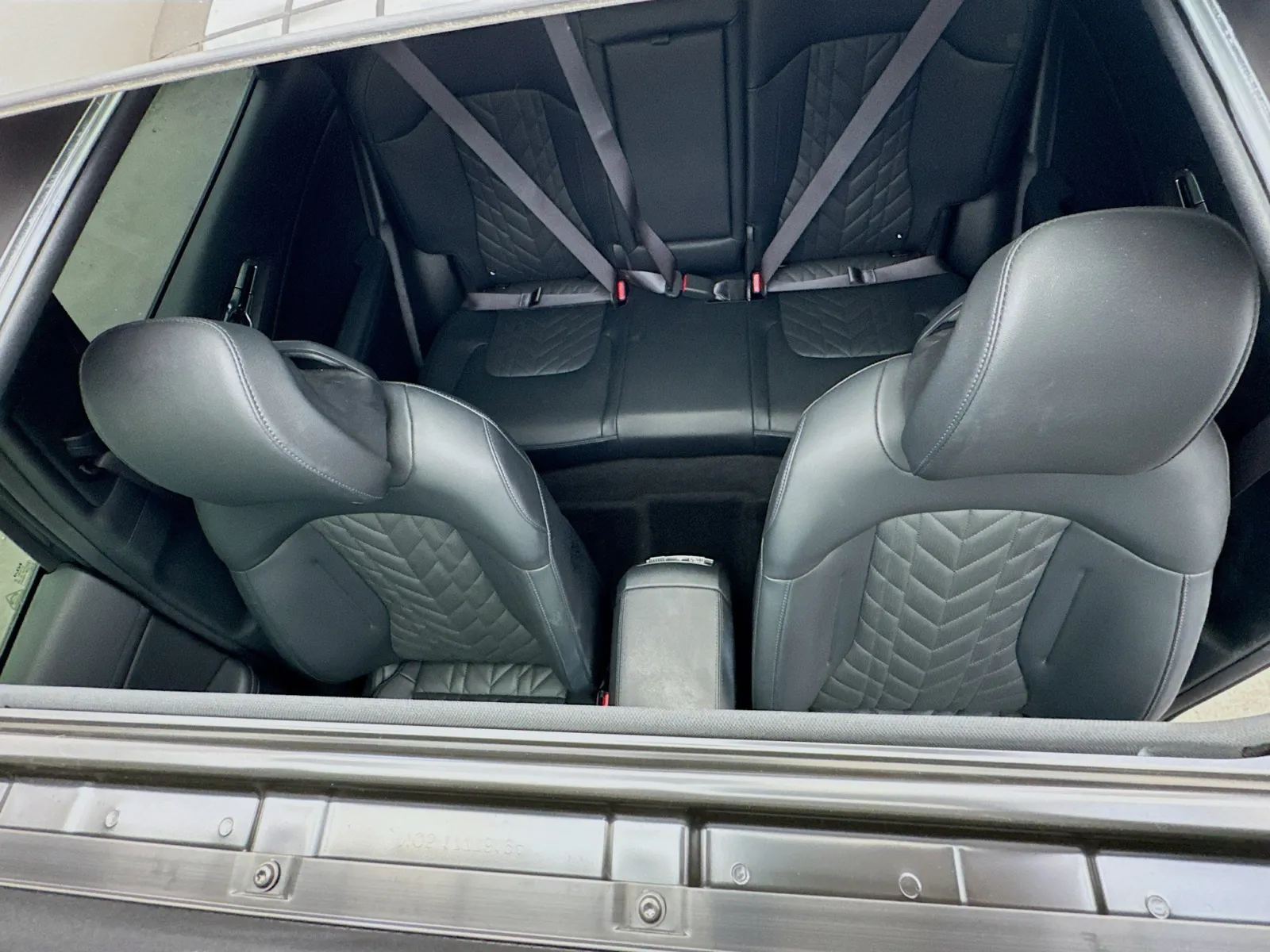 Kia Sportage photo 14