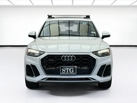 Photos of 2023 Audi Q5 45 S line Premium Plus quattro for sale in Montclair, CA at STG Montclair