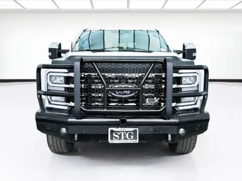 Photos of 2024 Ford F-250SD Lariat w/FX4 Off-Road Package for sale in Montclair, CA at STG Montclair