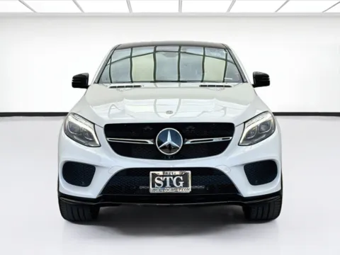 Photos of 2019 Mercedes-Benz GLE 43 AMG 4MATIC for sale in Montclair, CA at STG Montclair