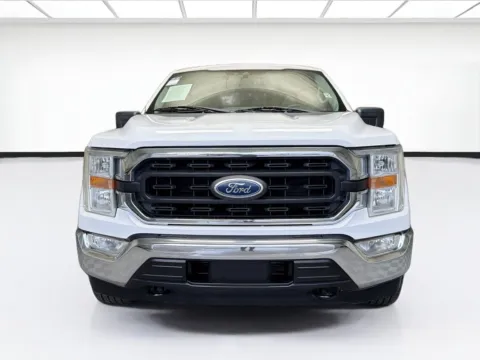 Photos of 2021 Ford F-150 XLT for sale in Montclair, CA at STG Montclair