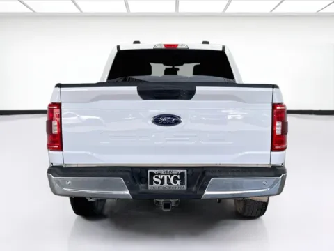 More photos of 2021 Ford F-150 XLT at STG Montclair, CA