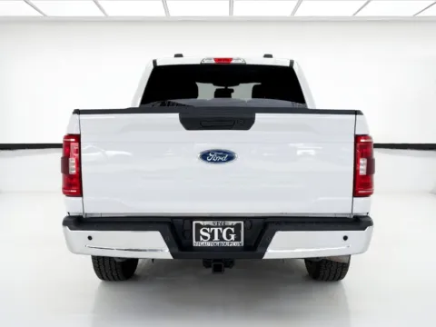 More photos of 2021 Ford F-150 XLT at STG Montclair, CA