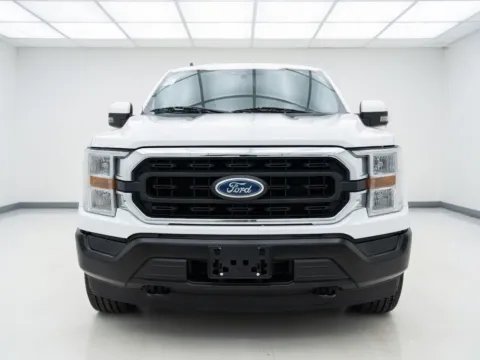 Photos of 2021 Ford F-150 XLT for sale in Montclair, CA at STG Montclair