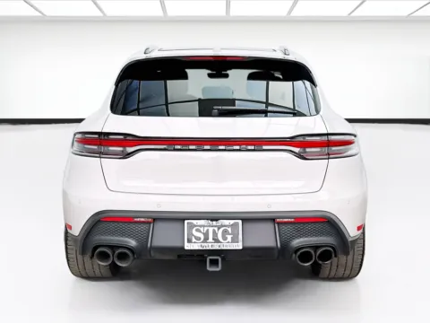 More photos of 2023 Porsche Macan w/Premium Package Plus at STG Montclair, CA