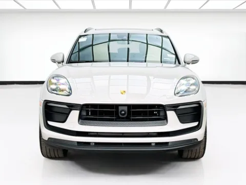 Photos of 2023 Porsche Macan w/Premium Package Plus for sale in Montclair, CA at STG Montclair