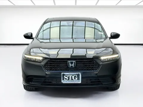 Photos of 2023 Honda Accord EX for sale in Montclair, CA at STG Montclair