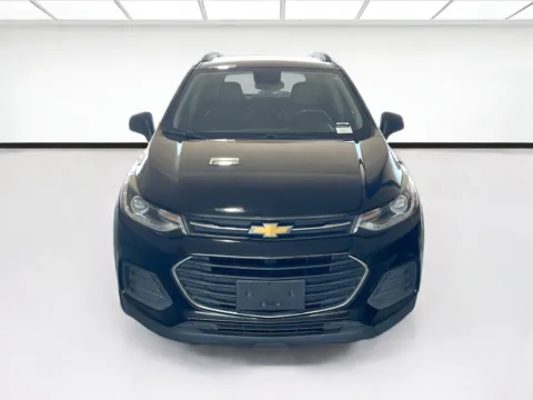 Photos of 2021 Chevrolet Trax LT for sale in Montclair, CA at STG Montclair