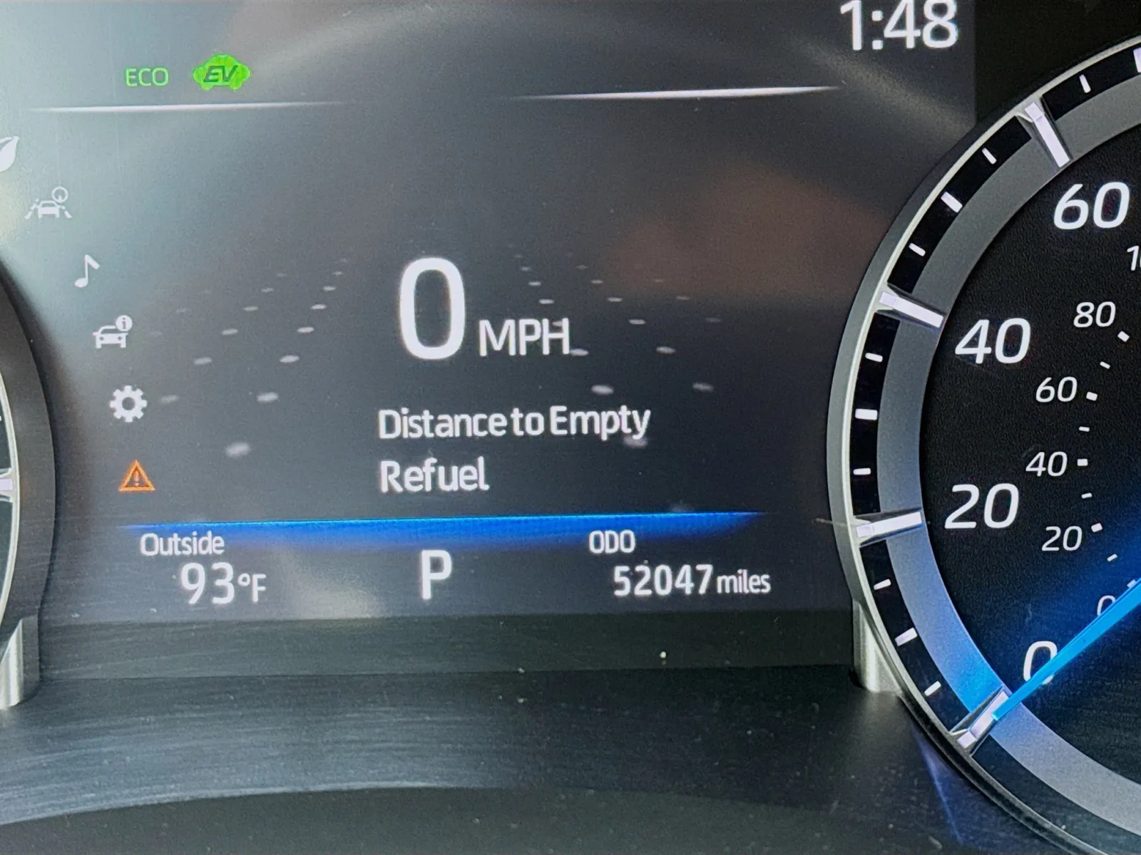 Toyota Highlander photo 8