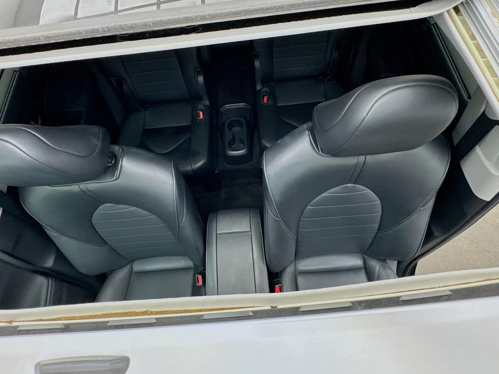 Toyota Highlander photo 14