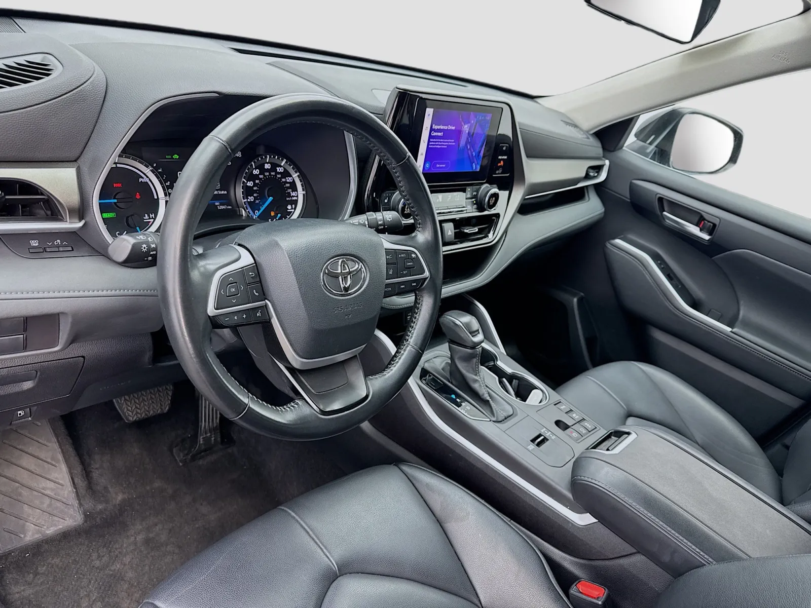 Toyota Highlander photo 7