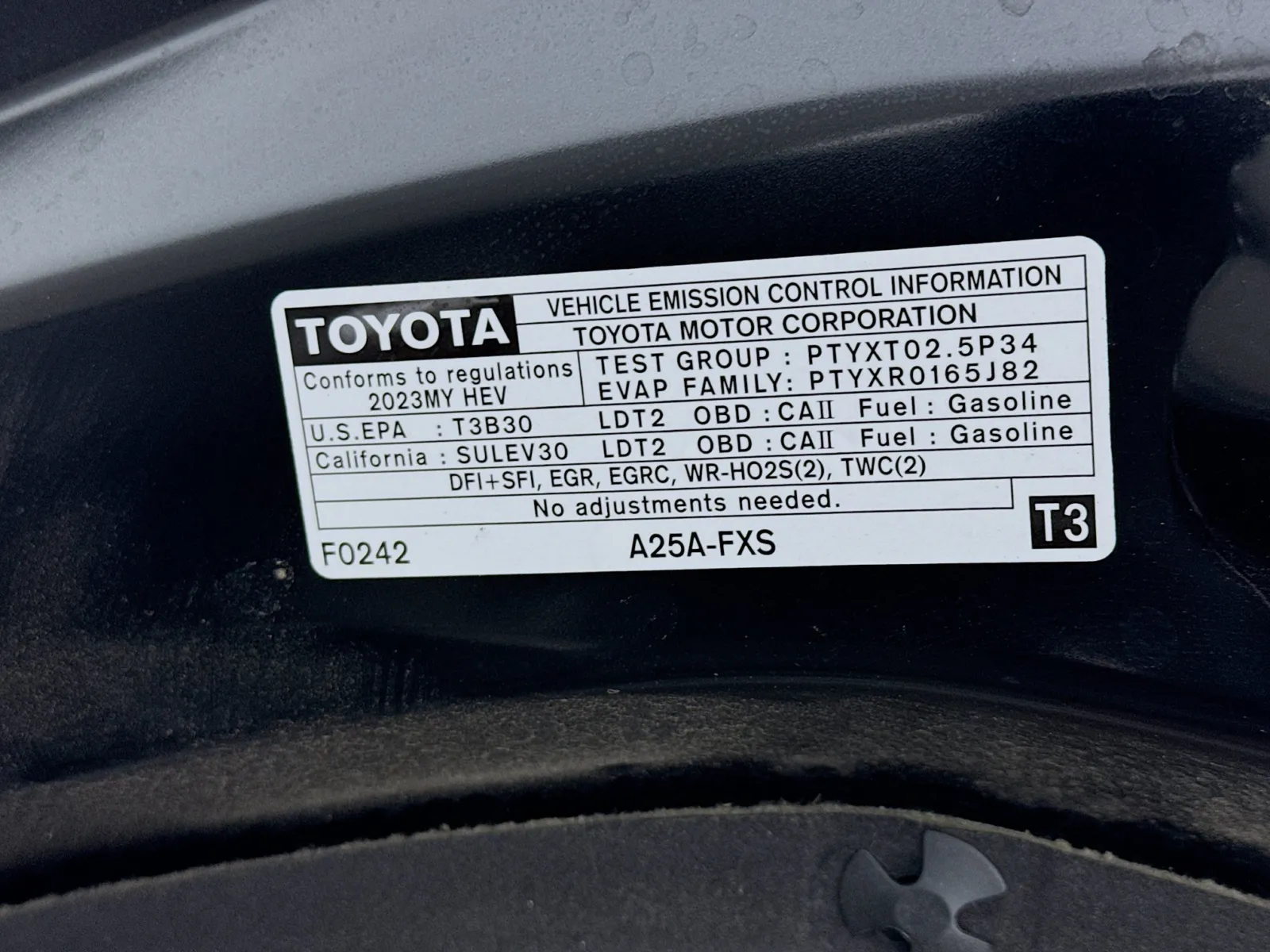 Toyota Highlander photo 22