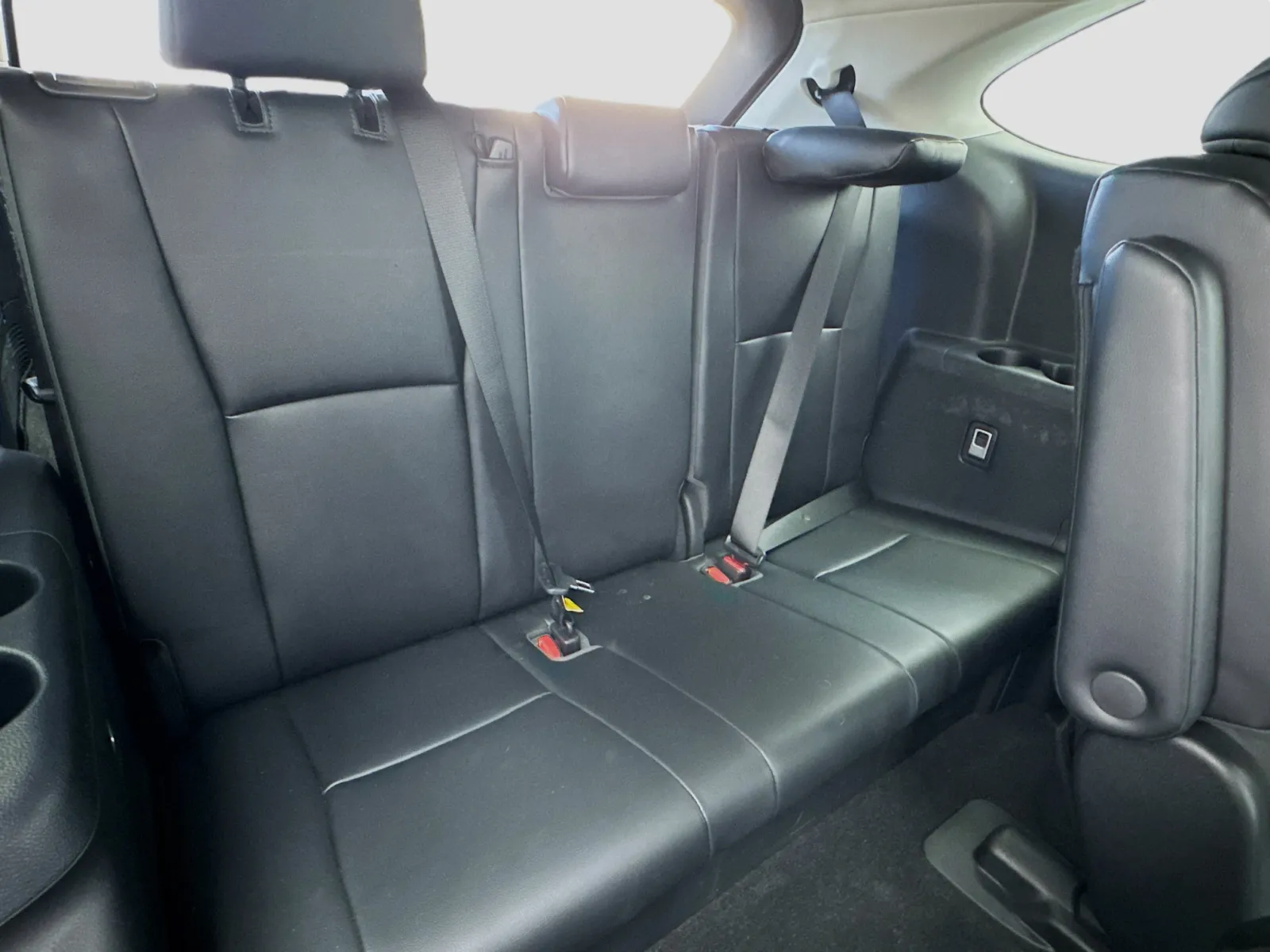 Toyota Highlander photo 19