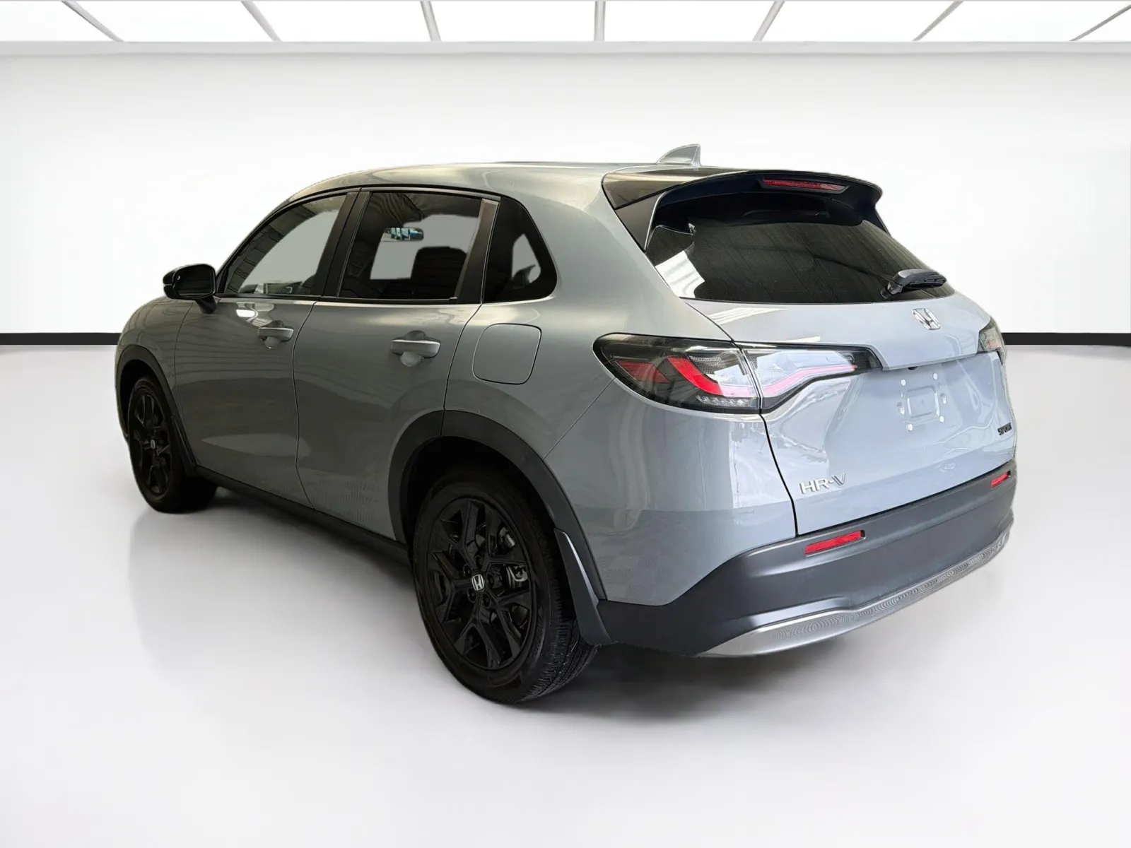 Honda HR-V photo 6