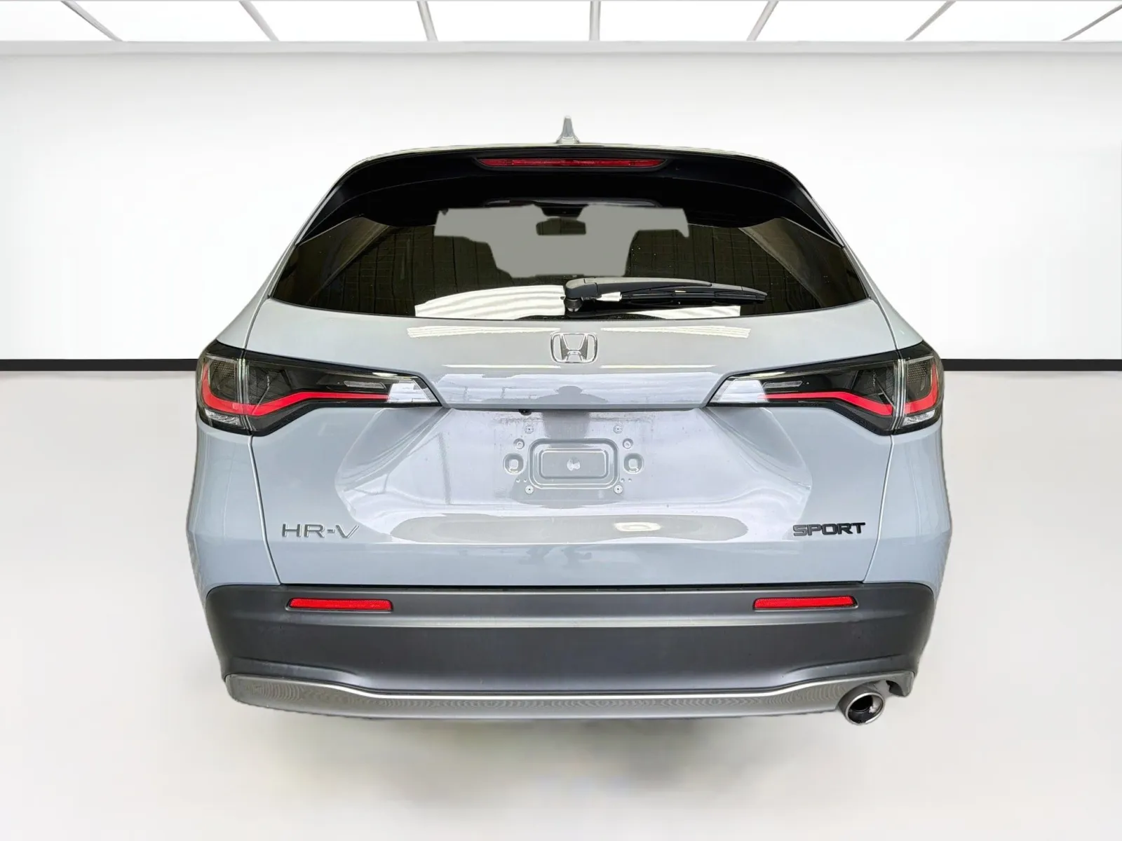 Honda HR-V photo 5