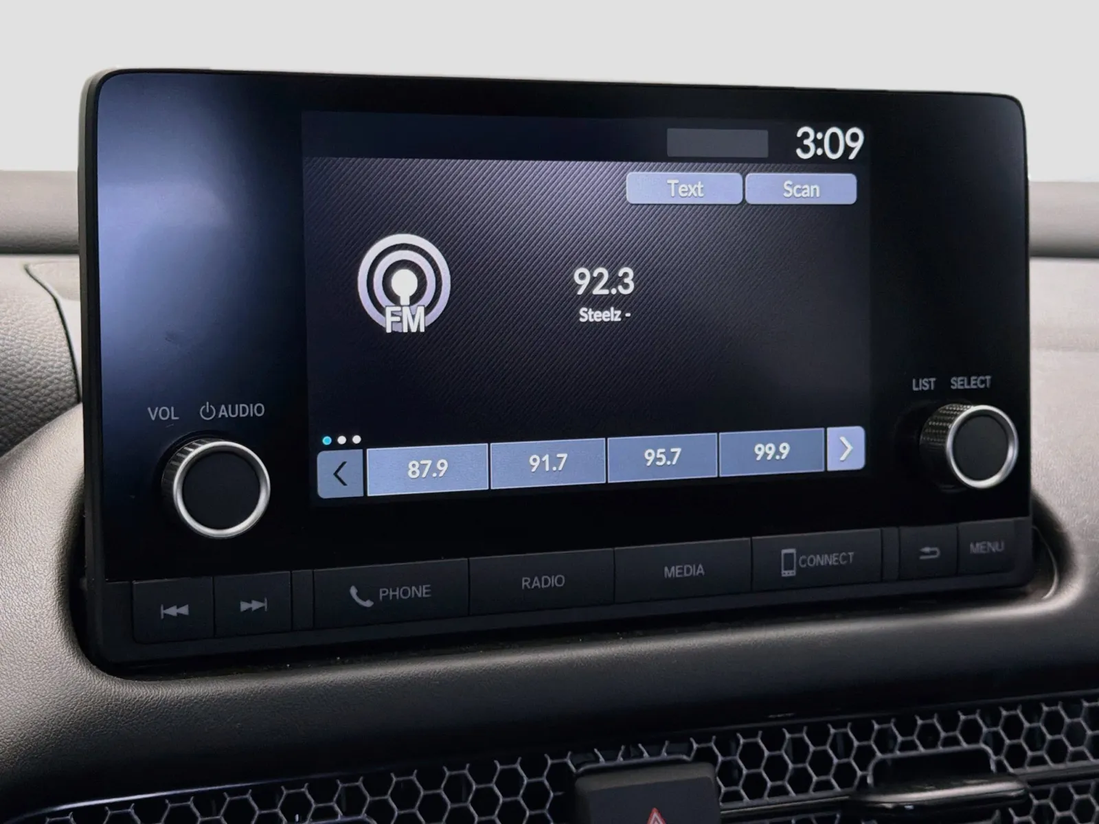 Honda HR-V photo 9